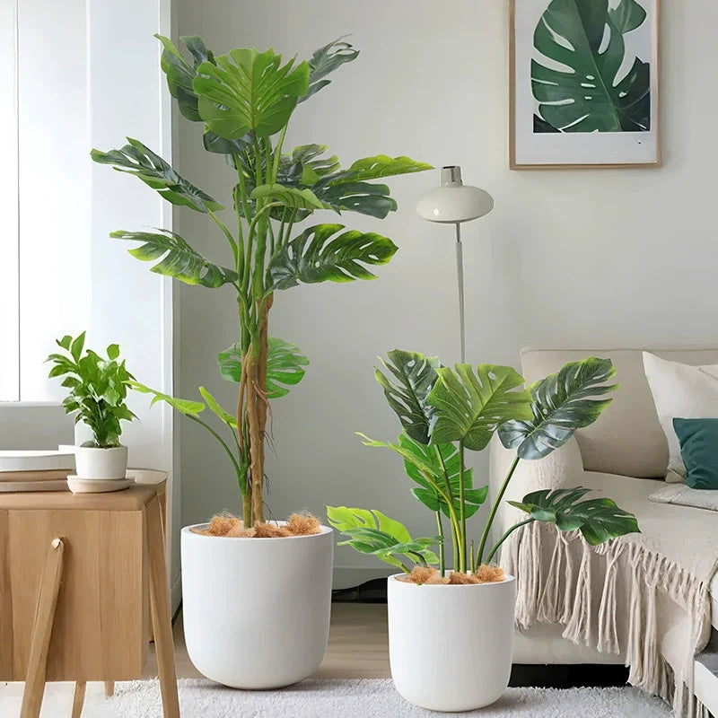 Green Plants