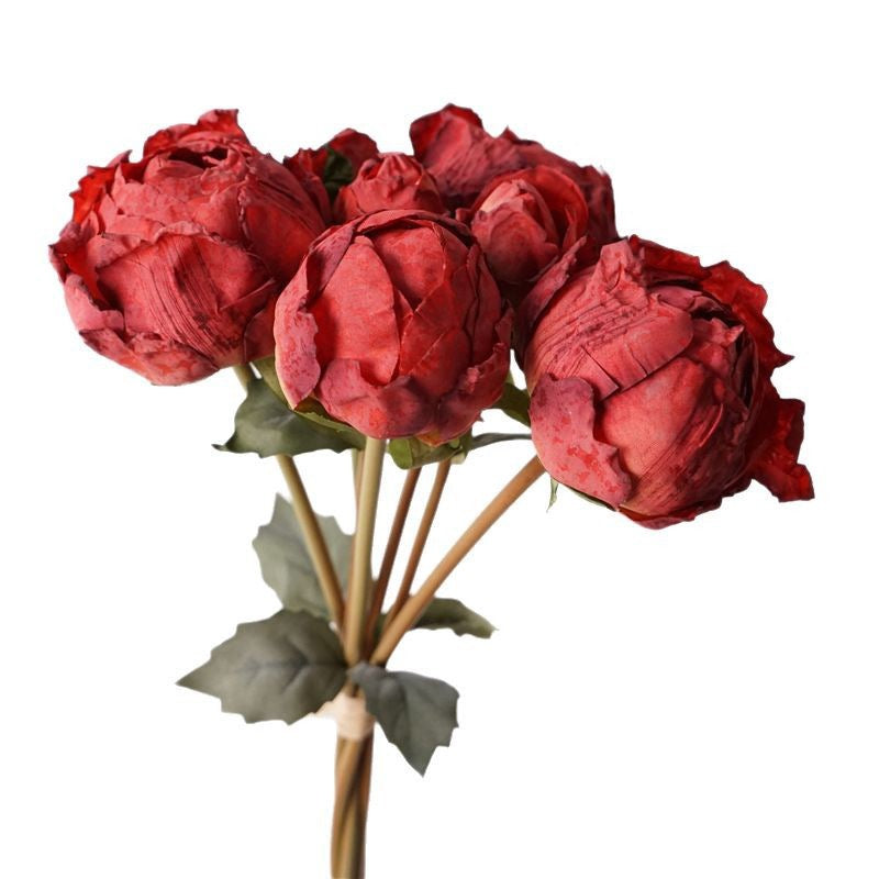 Peony