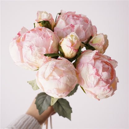 Peony
